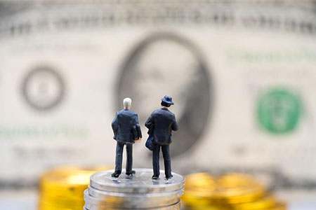 宁波恒指期货交易员招聘